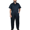 Walls Twill Non-Insulated Short Sleeve Coverall